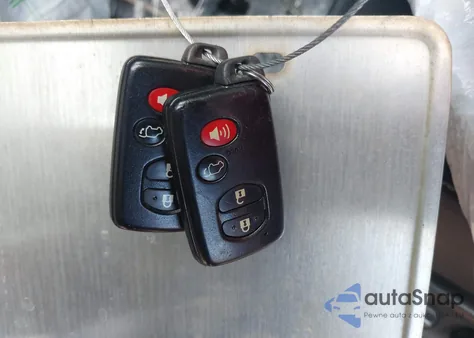 2013 Toyota Venza Xle from USA, damaged, VIN 4T3ZA3BB6DU070057